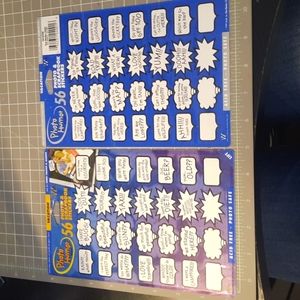 Vacation Photo Humor speech Balloons stickers